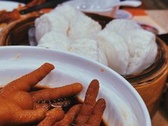 -点都德(大茶楼店)