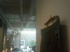 大堂-瓦库茶馆17号(海汇港店)