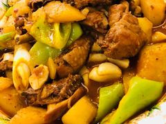 -楼兰印象(朝外店)