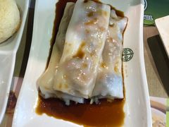 -添好运点心专门店(北角店)