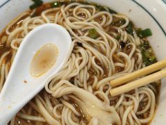 -清真·尖子尖牛肉面(王府井店)