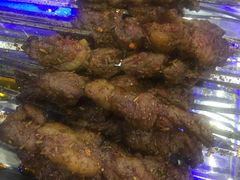-和月楼牛羊肉泡馍