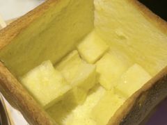 -绿茶餐厅(财富购物中心店)