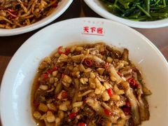 -天下客饭店(中山路店)