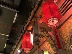 -蜀大侠火锅(车公庙店)