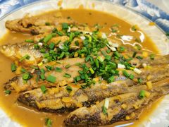 金沙小溪鱼-菜当家