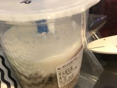 芋头泥石流-兰熊鲜奶(西直门凯德mall店)