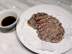 秘制乳排-宏玲餐厅(四川南路店)