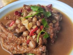 -95号酱骨·一块豆腐(展春园西路店)