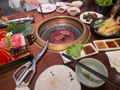 -御牛道日式烤肉料理(杭州万象城店)