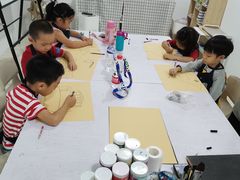 -甲乙果 美术书法(通州校区)