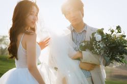 -薇视觉婚纱摄影工作室·婚纱照·结婚照