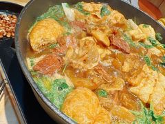 -牛腩之旅·牛腩牛杂煲(光启城美食城店)