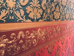 -太平馆西餐厅(北京路店)