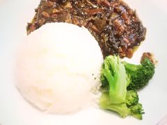 -宜家·瑞典风味餐厅(天津东丽商场店)