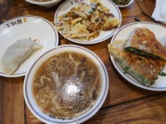 -王如意油茶(信旺·华府骏苑店)