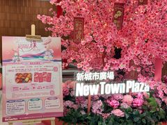 -新城市广场