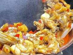 -北龙火锅店(燕山大街店)