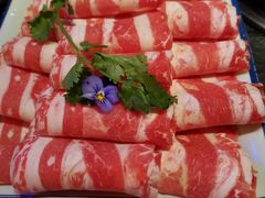 精品肥牛-来涮蜀鲜货火锅串串香(菜市口店)