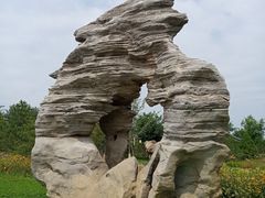 -张家湾公园