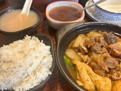 -龚印记牛骨牛杂屋·四代传承(太阳城店)