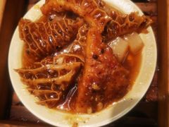 -蔡澜点心·粤菜(西单大悦城店)