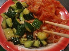 -永安里地摊烤肉(首创店)