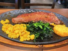 -萨莉亚意式餐厅(杭州西溪龙湖天街店)