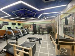 -漾健身·普拉提(橡树湾店)