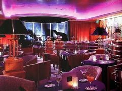 -上海外滩茂悦大酒店