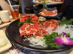 -猫抓烤肉(春熙路店)