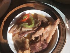 -银帆宾馆-自助餐厅(金马路店)