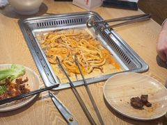 -新石器烤肉(百联川沙店)