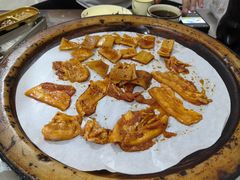 -老渔家·白族·石板烧·野生菌火锅(古城中心店)