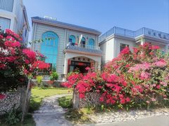 -三亚西岛海洋文化旅游区