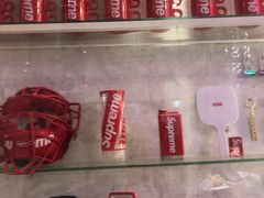 -烎记烧烤(蓝天花园店)