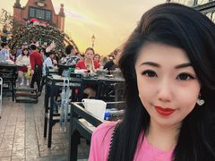 -歌斐颂巧克力小镇