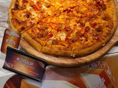 -比格比萨自助(南京万达茂店)