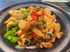 -鱼上·烤鱼(万象城店)