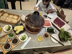 -东来顺饭庄(王府井步行街店)