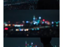 -广州奥园喜来登酒店