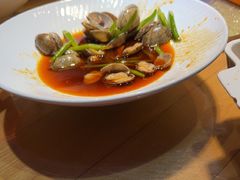 -永安鱼庄·镇江菜(丁卯店)