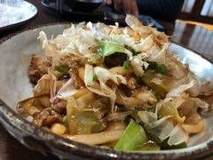 -尺山寸水日料(马桥满天星店)