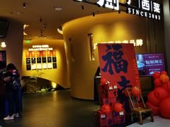 -桂小厨广西菜(水晶城店)