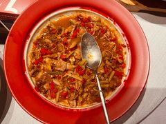 -千百味红餐厅·江西菜(绿地双子塔店)