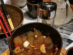-西安饭庄·非遗陕菜(钟楼店)