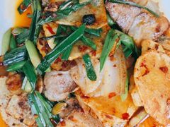-海门渔村老厨子(海门渔村美食街店)