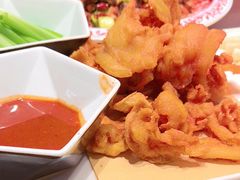 -醉秦川餐厅(吾悦广场店)