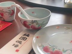 -维园悦谱·海派家常菜(乌鲁木齐南路店)