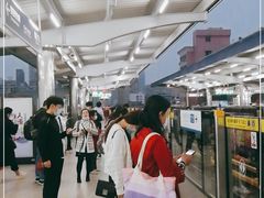 -循礼门(地铁站)